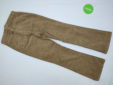 cargo pull and bear: Spodnie materiałowe damskie, rozmiar XS — 3