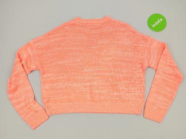 bluzy smileslow: Sinsay, Sweter damski, rozmiar L — 3