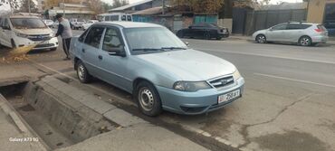 купить двигатель на нексию в бишкеке: Daewoo Nexia: 2012 г., 1.6 л, Механика, Бензин, Седан