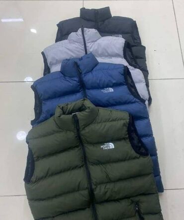 Prsluci: Prsluk, L (EU 52), M (EU 50), 3XL (EU 58), bоја - Šareno — 8