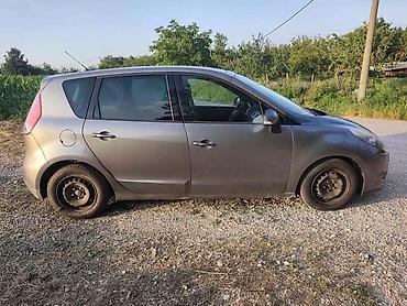 passat b5 5 far: RENAULT SCENIC 1.5 DCI | Reno stranac,moze da se carini — 3