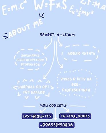 sat math: Репетитор по математике — 2