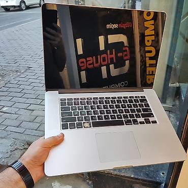 macbook pro 2012: Şəkillərdə görünən, gözəl makbuku sizə təqdim edirik.☺️ Təmirdə — 2