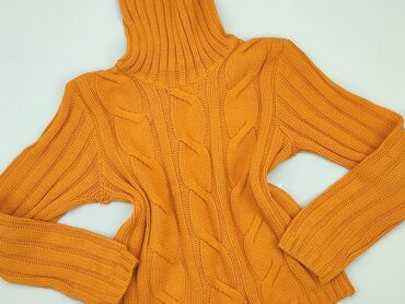 Jumpers: Sweter, S (EU 36), condition - Good