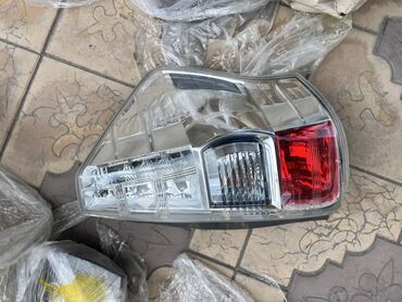 задние стопсигналы на lexus rx350: Задний правый стоп-сигнал Toyota 2015 г., Б/у, Оригинал, Германия