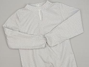 shark blouse: Bluzka damska, rozmiar S — 1