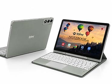 samsung tab a9: Kateqoriya: Planşetlər Brend: Idino Model: Notebook 10 Gold Təsvir — 1