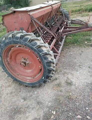 Тракторы МТЗ (Беларус): Модель: Другие тракторы МТЗ, Б/у — 8