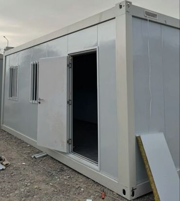 гостиницы бишкек центр: 18 м²