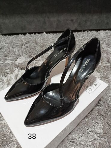 svetlece pidzame cena: Sandals, 38
