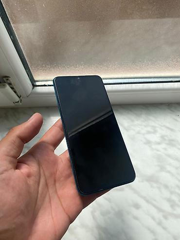 Redmi 9, 64 GB, rəng - Göy, Sensor, Barmaq izi lalafo.az -da Redmi 9, 64 GB, rəng - Göy, Sensor, Barmaq izi