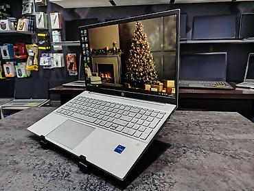 Ноутбуки HP: Ультрабук, Новый, Intel Core i5 — 2