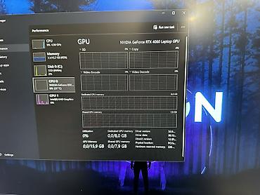 Ноутбуки Lenovo: Игровой, Б/у, Intel Core i9, В рассрочку — 7