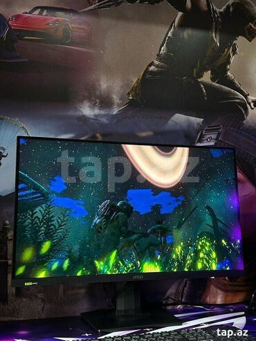 Masaüstü kompüterlər və iş stansiyaları: Masaustu komputer. Sizler ucun munsaib qiymete muasir oyunlari oynuya -da lalafo.az — 4 Masaüstü kompüterlər və iş stansiyaları: Masaustu komputer. Sizler ucun munsaib qiymete muasir oyunlari oynuya — 4