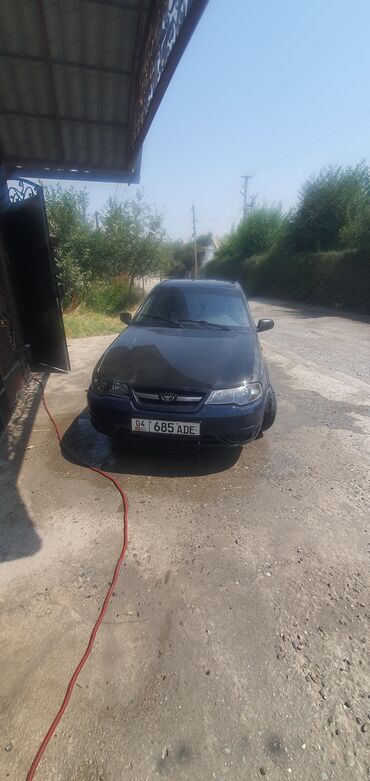машина хундай соната: Daewoo Nexia: 2008 г., 1.6 л, Седан