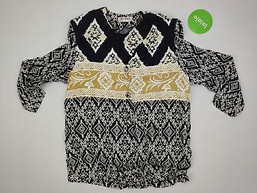 niebieska bluzki: Bluzka damska, rozmiar XL — 2