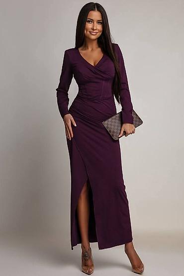 9fashion: Haljine
Cena 2900
Uni vel.
Vel.p.22 — 1