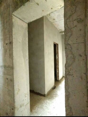 дордой восток: 1 комната, 45 м², Элитка, 9 этаж, ПСО (под самоотделку)