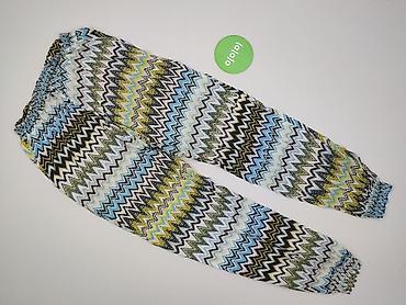 portale modowe: Pronto Moda, Spodnie materiałowe damskie, rozmiar One size — 3