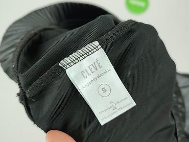 getry janina: Cleve, Legginsy rozmiar S — 4
