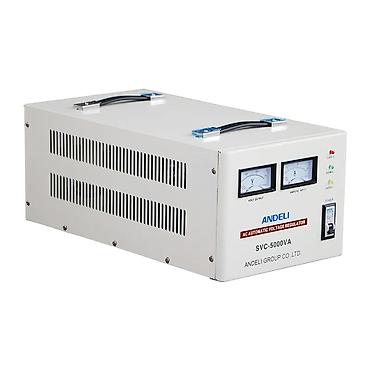 veqa 300: Yeni, Ev üçün, 1 faza, Gərginliy stabilizatoru, 220/110 V, Ünvandan götürmə, Pulsuz çatdırılma, Ödənişli çatdırılma, Kredit yoxdur — 6
