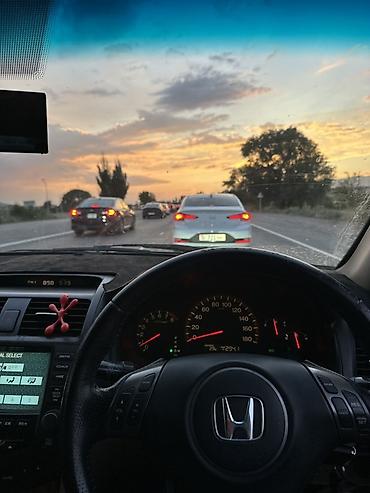 dio 27: Honda Accord: 2002 г., Автомат, Бензин, Седан — 2