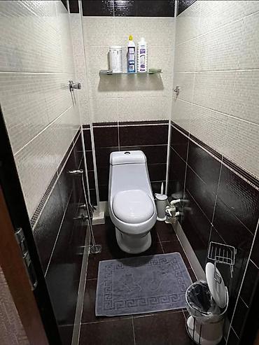 bina evleri baki: Sumqayıt, 4 otaqlı, Köhnə tikili, 84 kv. m — 6