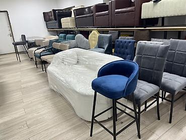 Комплекты мягкой мебели: Комплект мягкой мебели — 8