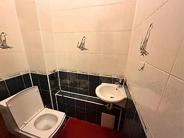 Продажа квартир: 3 комнаты, 64 м², Вефа ТЦ 105 серия, 1 этаж, Требуется ремонт — 8