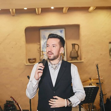 Организация мероприятий: Организация мероприятий | Ведущий, тамада at lalafo.kg — 8 Организация мероприятий: Организация мероприятий | Ведущий, тамада — 8