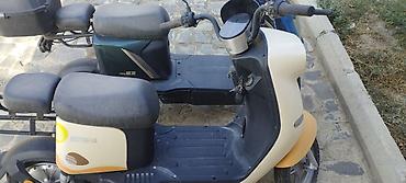 12 voltu 220 volta ceviren: ✨ 2024 Model Moped – Cəmi 1500 Manat! Akkumulyator Problemilə — 1