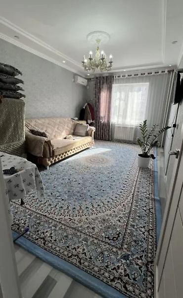 Продажа квартир: 2 комнаты, 70 м², 106 серия улучшенная, 5 этаж, Евроремонт — 2