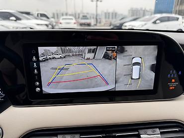 Hyundai: Hyundai Palisade: 2021 г., Кроссовер — 12