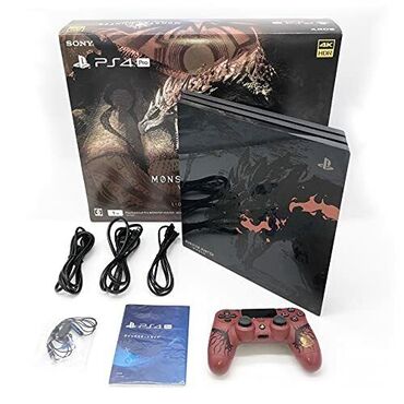 купить диск на пс 5: Продаю PS 4 Pro Monster Hunter.
Идеальное состояние