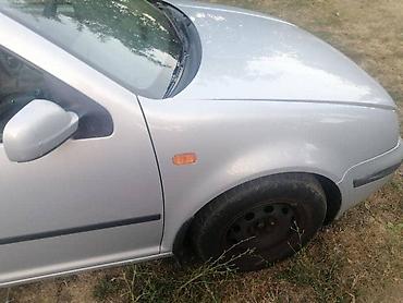 golf 4 brava gepeka: KRILO ZA VOLKSWAGEN GOLF 4 | Krila za Golf4 Delovi Golf 4 — 2