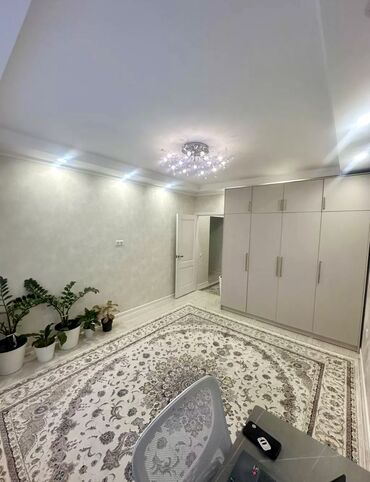 Продажа квартир: 3 комнаты, 90 м², 108 серия, 2 этаж, Евроремонт — 4