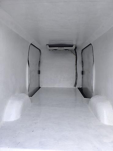 спринтер 313: Mercedes-Benz Спринтер: 2006 г., 2.2 л, Автомат, Дизель, Фургон — 9