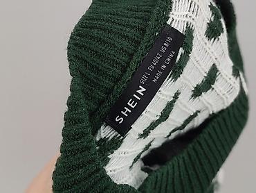 brandy sweter: Shein, Sweter damski, rozmiar L — 4