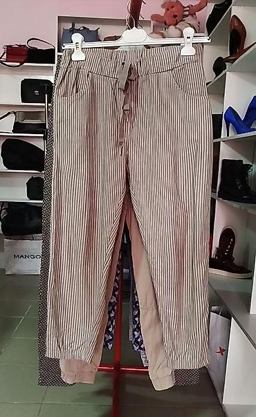 Брюки: Женские брюки — ПОДБОРКА моделей ВСЕ в ОТЛИЧНОМ СОСТОЯНИИ👌🏻 1) ZARA — 6