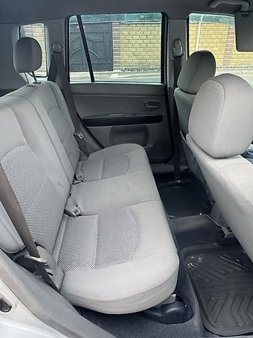 mazda demio старый кузов: Mazda Demio: 2003 г., 1.3 л, Автомат, Бензин, Хэтчбэк — 7