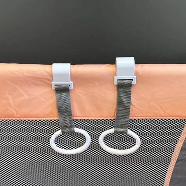 Autosedišta: 😴🥇Prenosivi krevetac Maui 🥇😴 ✅️ NAJBOLJA CENA 7490 dinara ✅️ — 8