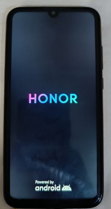 flai telefon 120: Honor 10 Lite, 64 ГБ, Сенсорный, Отпечаток пальца