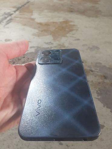 philips xenium: Vivo Y35 Plus, Б/у, 64 ГБ, цвет - Черный, 2 SIM — 4