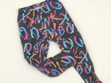 legginsy extreme hobby: Legginsy dziecięce, 2-3 lat, 98, stan - Dobry