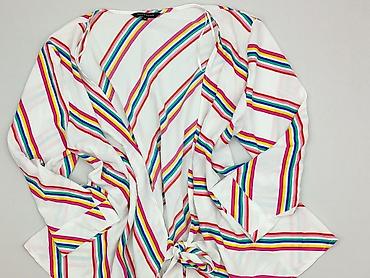 evisu: Peacocks, Bluzka damska, rozmiar L — 1