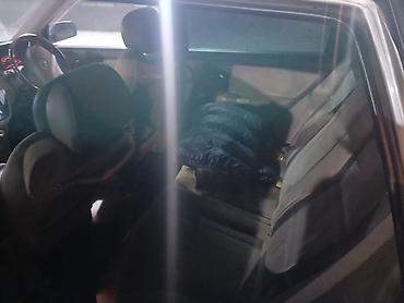 Honda: Honda Avancier: 2000 г., 2.3 л, Автомат, Бензин, Универсал — 5