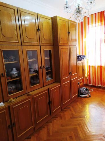 Köhnə tikili: Bakı, 3 otaqlı, Köhnə tikili, 70 kv. m — 4