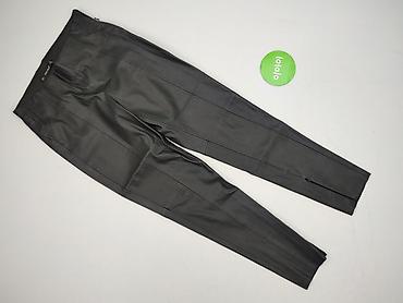 buty carrefour: Zara, Legginsy Ze skóry ekologicznej damskie, rozmiar M — 2
