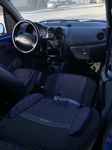 вин код корея: Daewoo Matiz: 2010 г., 0.8 л, Механика, Бензин, Хэтчбэк — 6