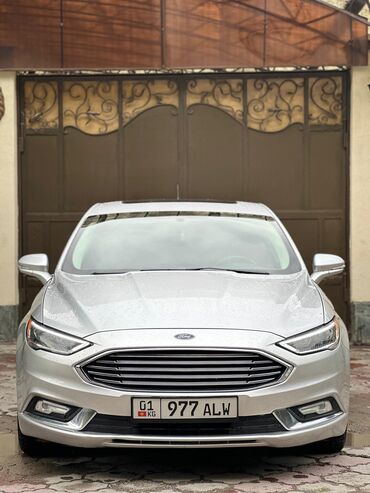 зеркала на форд транзит: Ford Fusion: 2018 г., 2 л, Вариатор, Гибрид, Седан